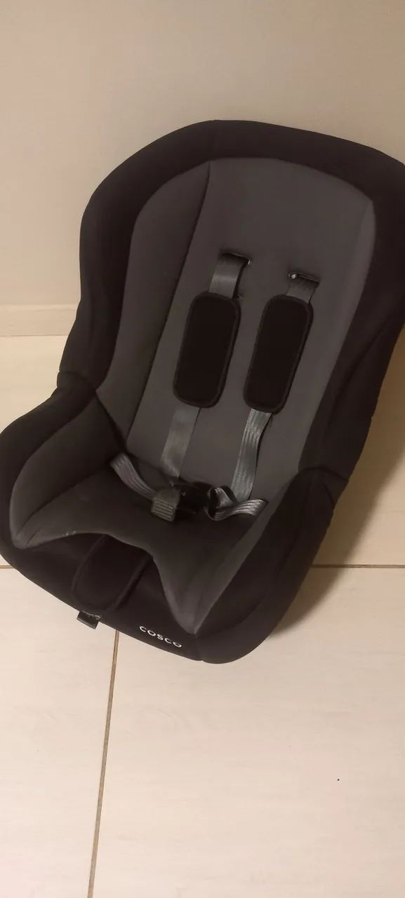 Cadeirinha de automóvel - Foto 3