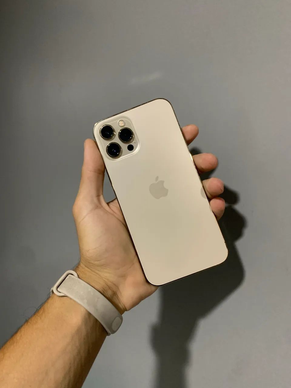 iPhone 12 PRO MAX 256GB - Foto 2