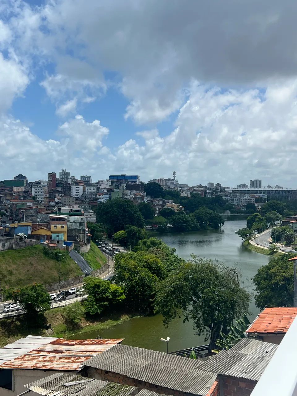 Duplex Amplo no Garcia (160m²)  - Foto 5