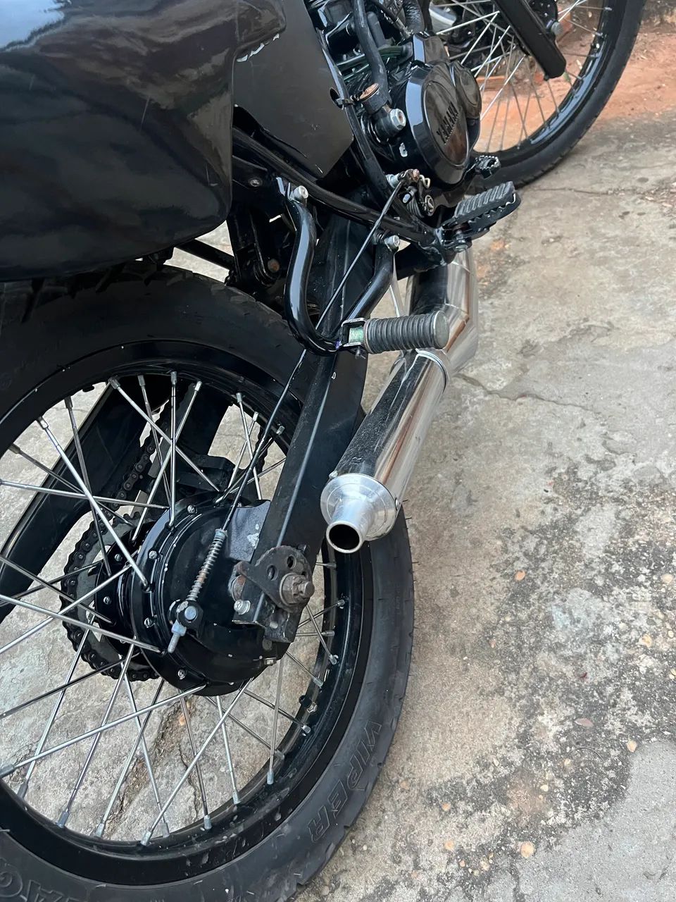 Dt 200 - Foto 4