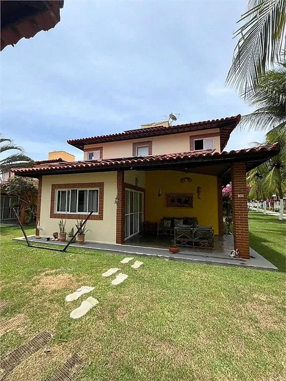 Casa 3 Quartos com 2 Suítes e 118m² - Centro - Foto 2
