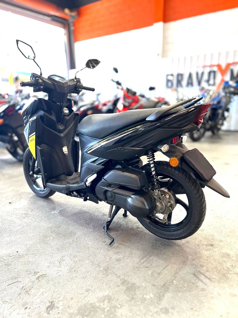 Neo 125 2023 - Foto 5