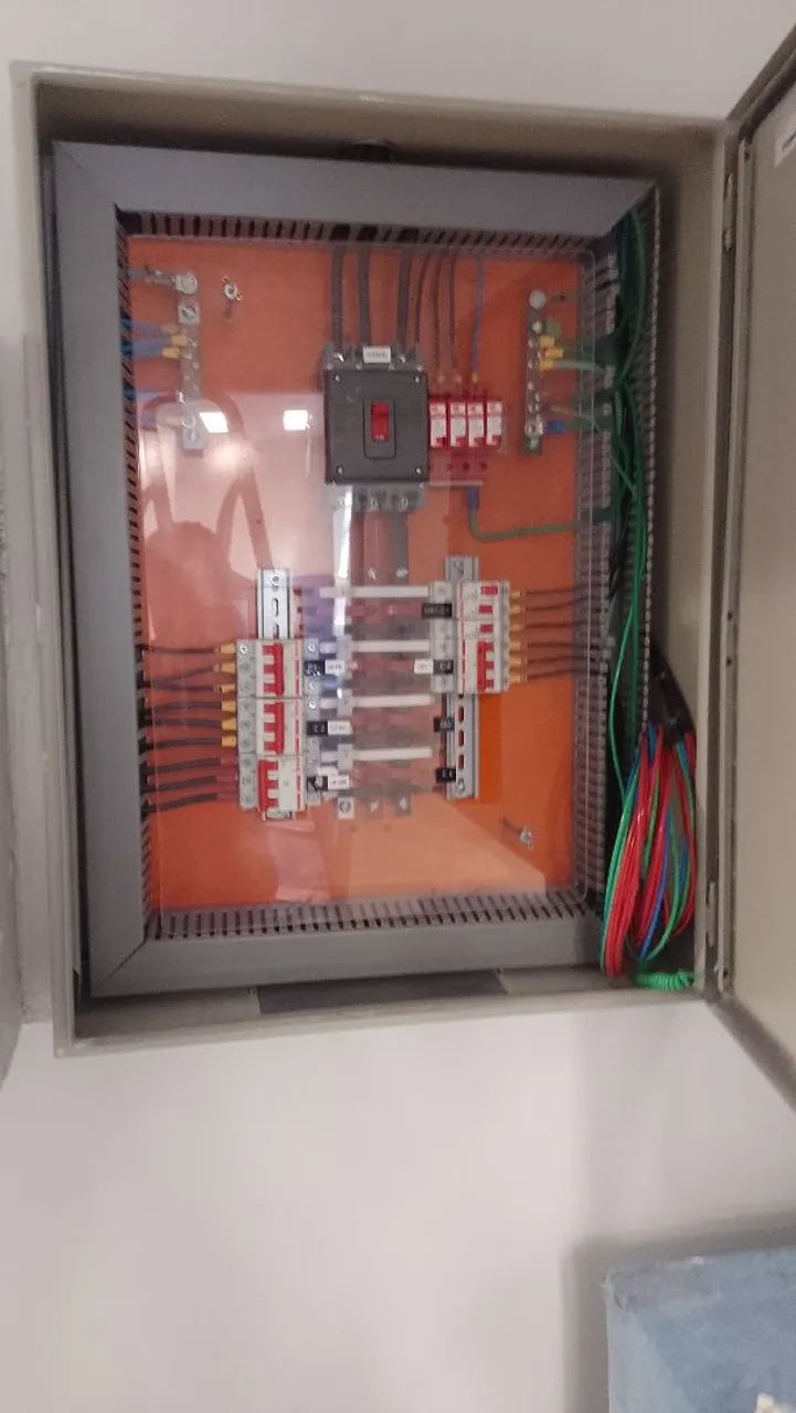Eletricista e bota forro  - Foto 3