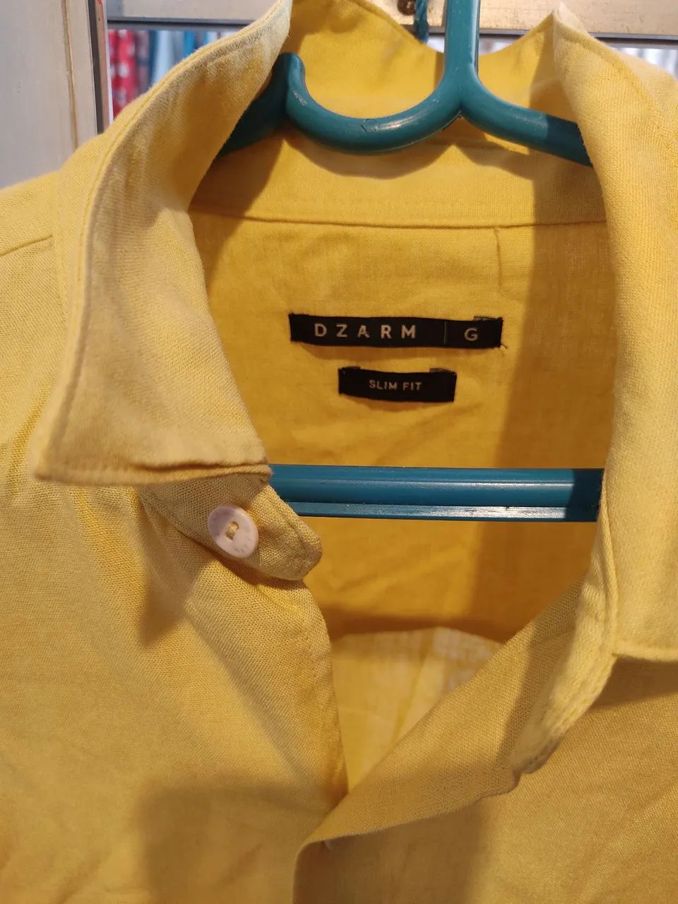 Camisa da Dzarm  - Foto 3