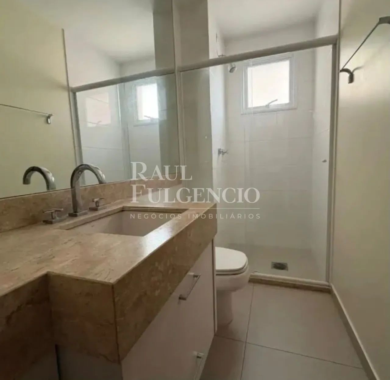 Apartamento á Venda, Edifício Tresor com 95 m² de área útil, - Foto 5
