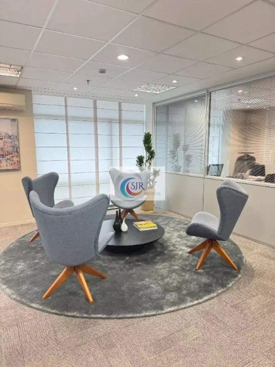 Conjunto para alugar, 324 m² - Itaim Bibi - São Paulo/SP - Foto 5