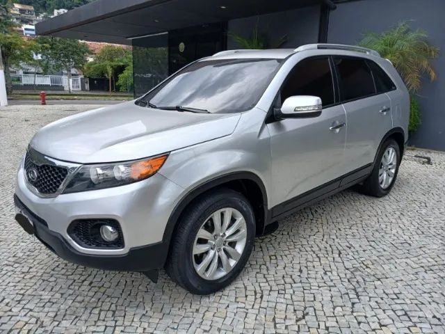 KIA Sorento 2013