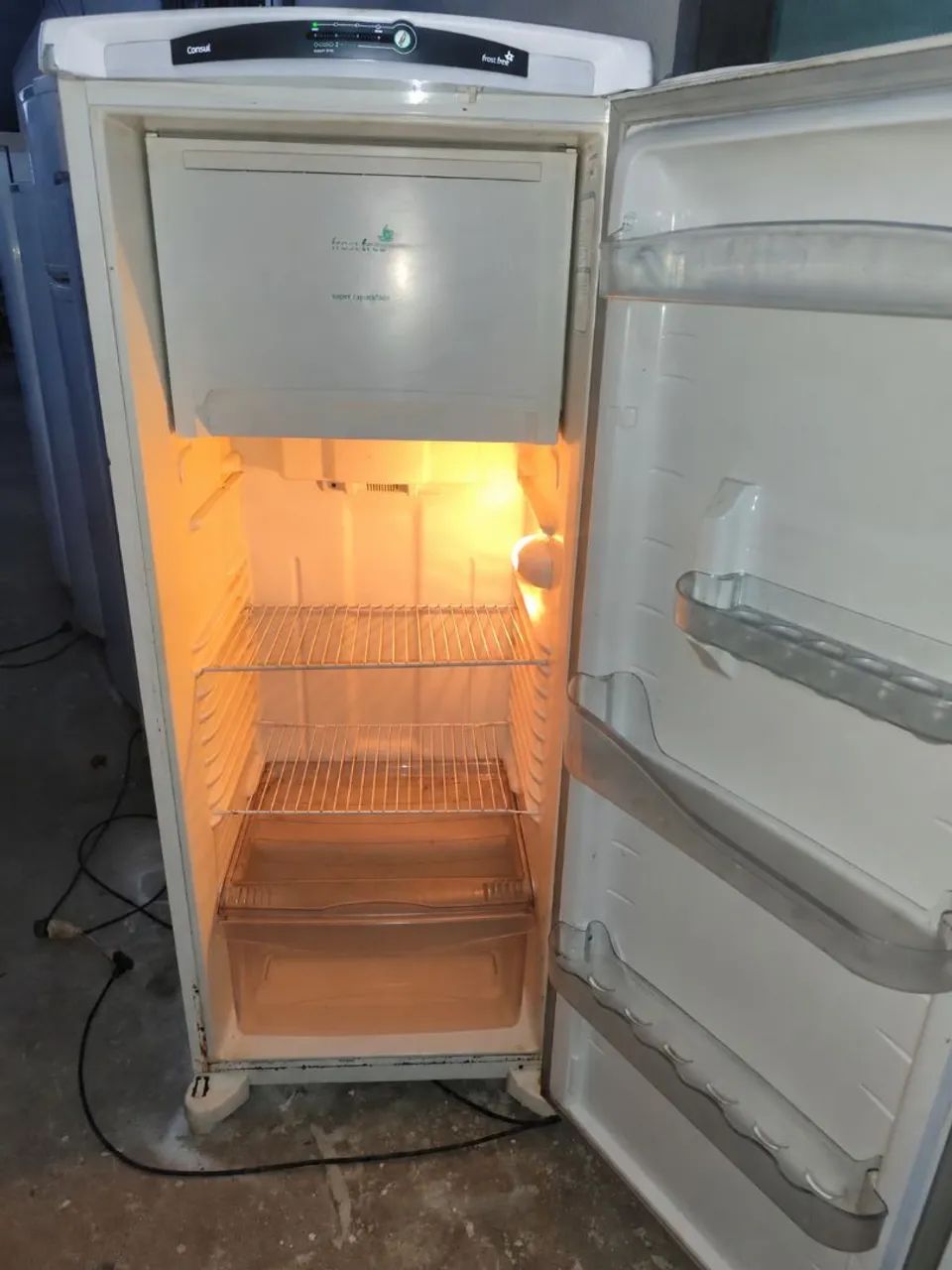 GELADEIRA  - Foto 2
