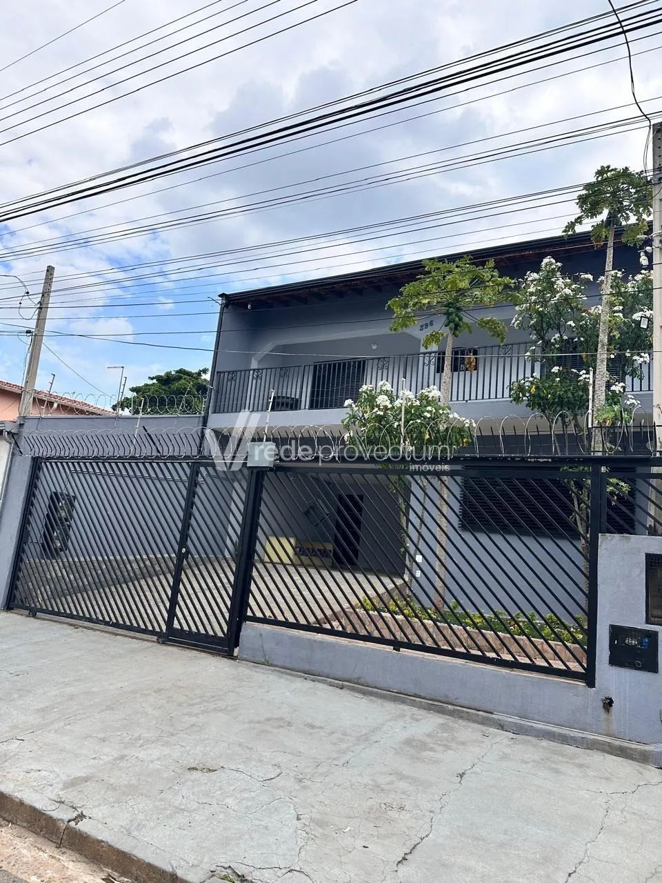 casa - Vila Pompéia - Campinas - Foto 3