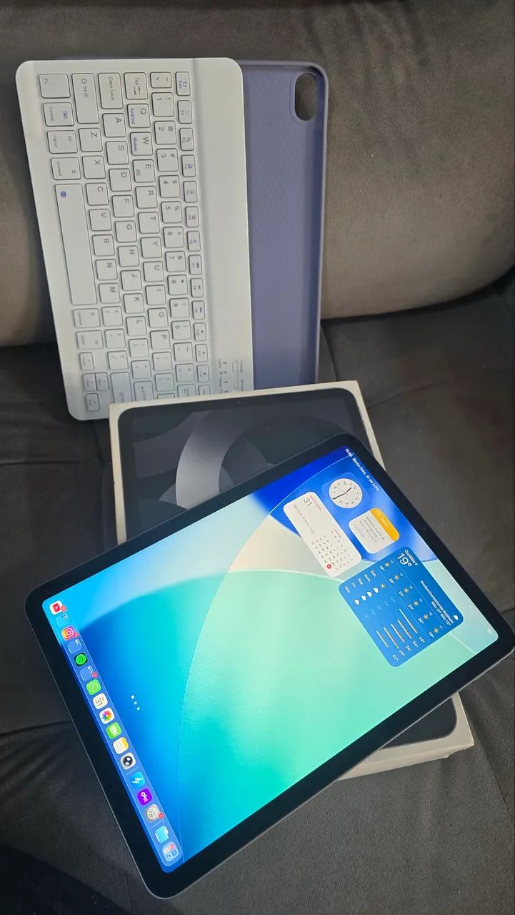 iPad M1 64gb - Foto 2