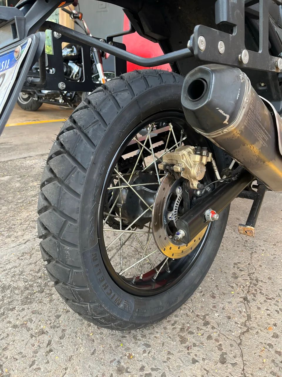 Vendo Himalayan  - Foto 4