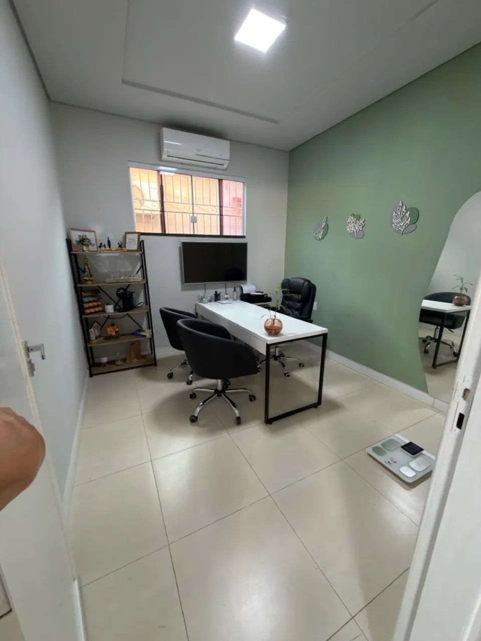 Aluguel de consultório por turno/ mensal  - Foto 3