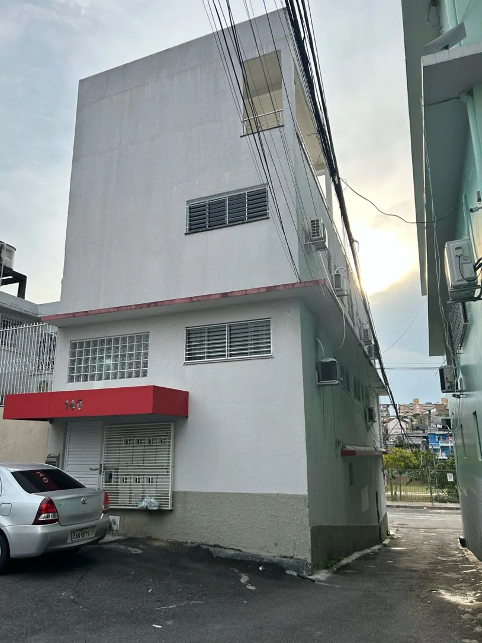 Apartamento Centro