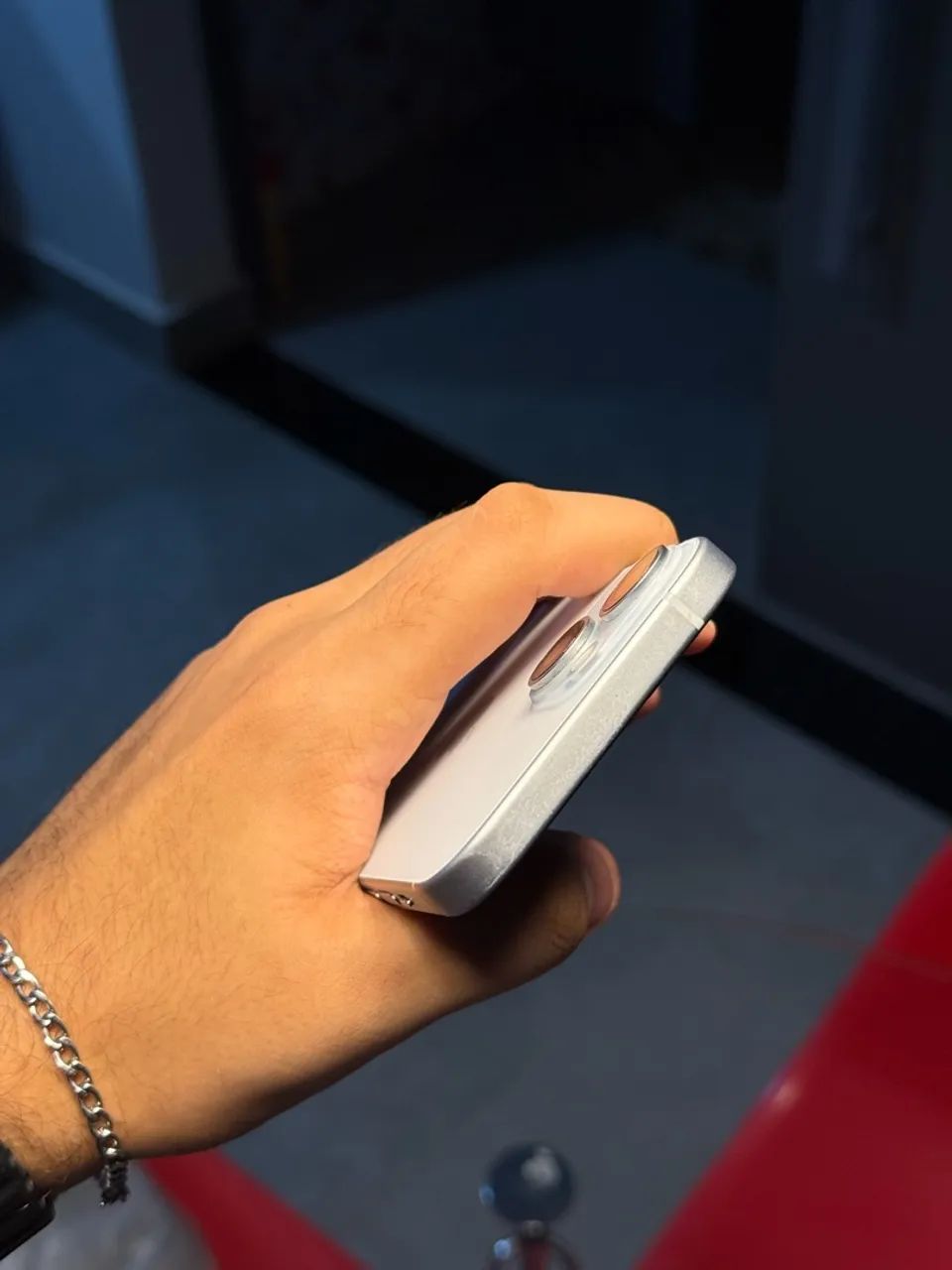 iPhone 15 128GB  - Foto 5