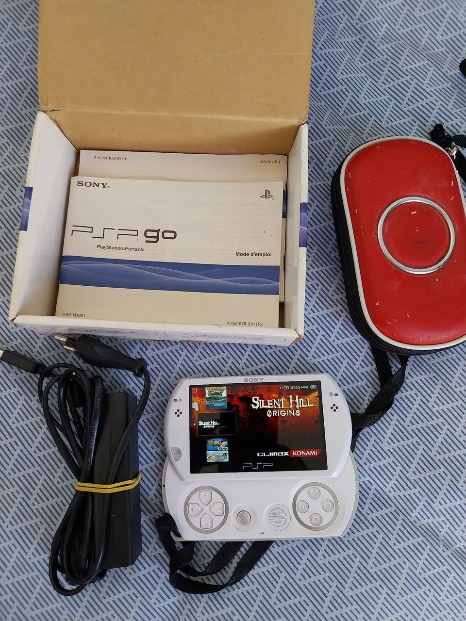 Psp Go - Foto 4
