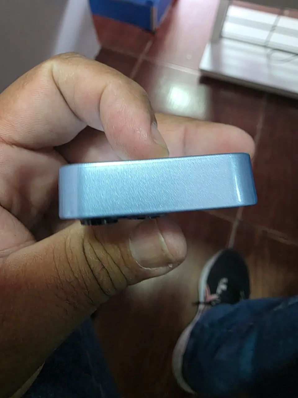 Smartphone xs15 - Foto 5