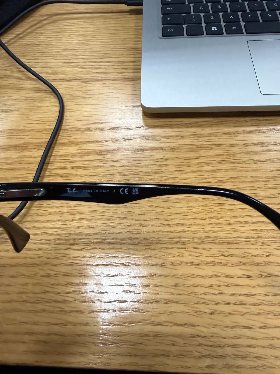 Ray Ban RB 4140 - Usado - Foto 4