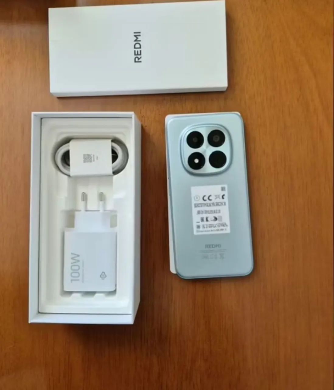 Redmi Note 15 Pro Plus  - Foto 3