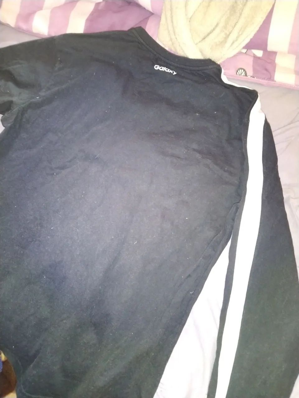 Samsung Galaxy 5 GTi5500 Original + Camiseta Samsung galaxy - Foto 4