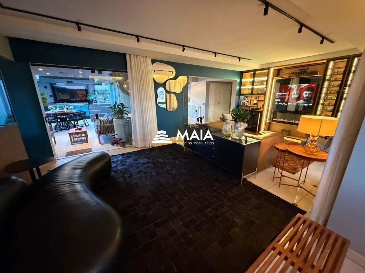 Apartamento no Edifício Sant Tomas - Foto 3