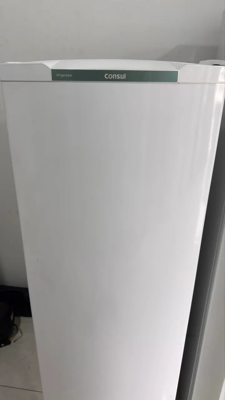 GELADEIRA CONSUL UMA PORTA 