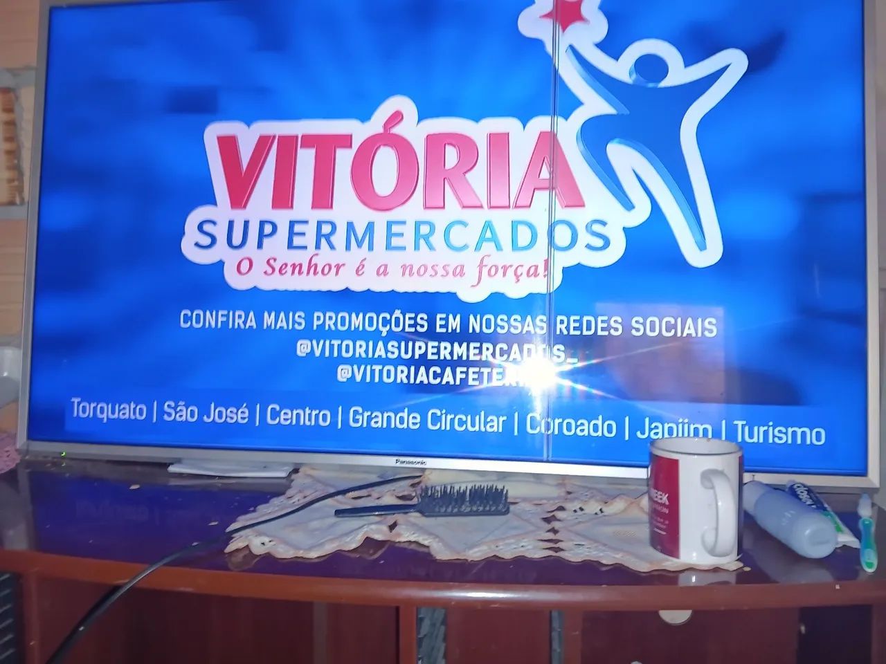 Tv Panasonic  - Foto 4