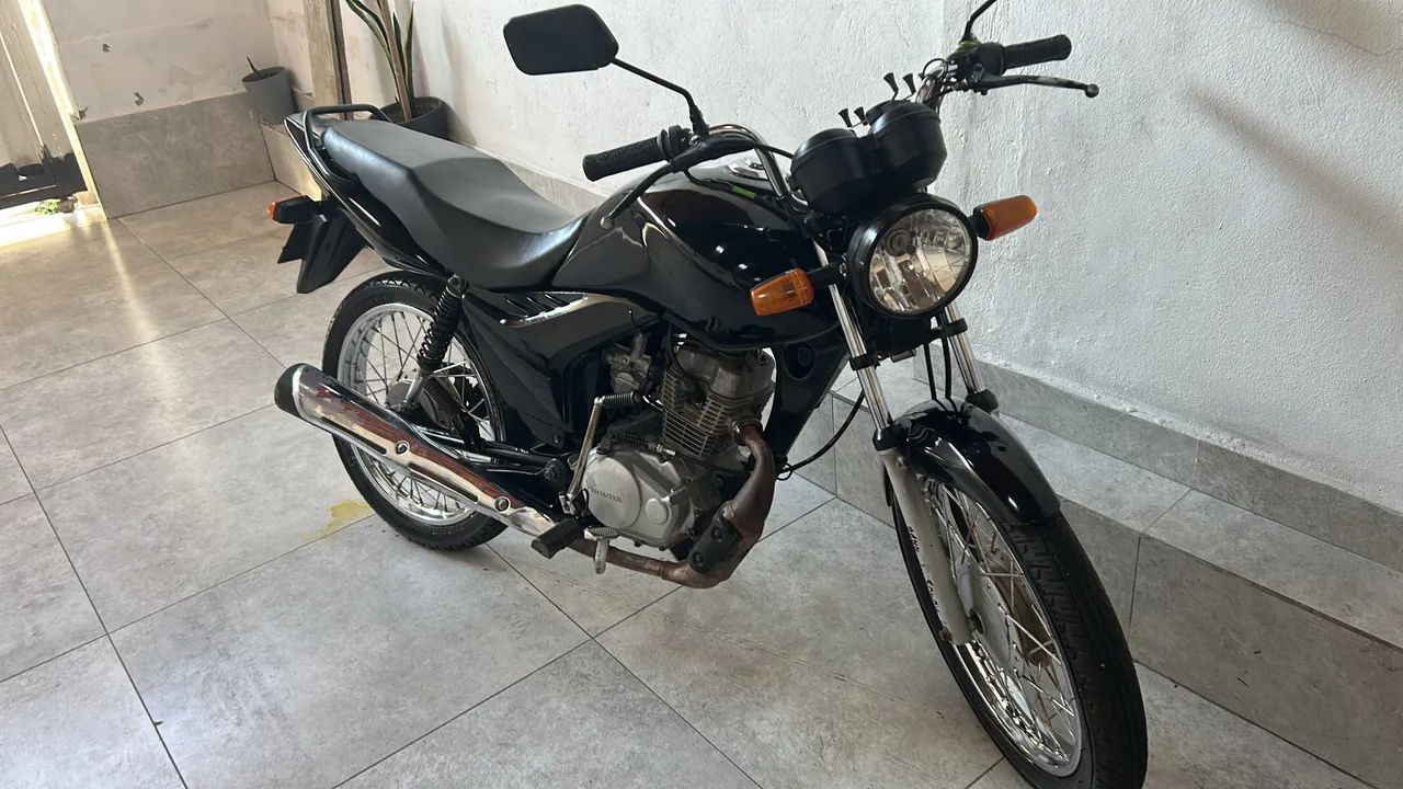 Fan 125 - Foto 2