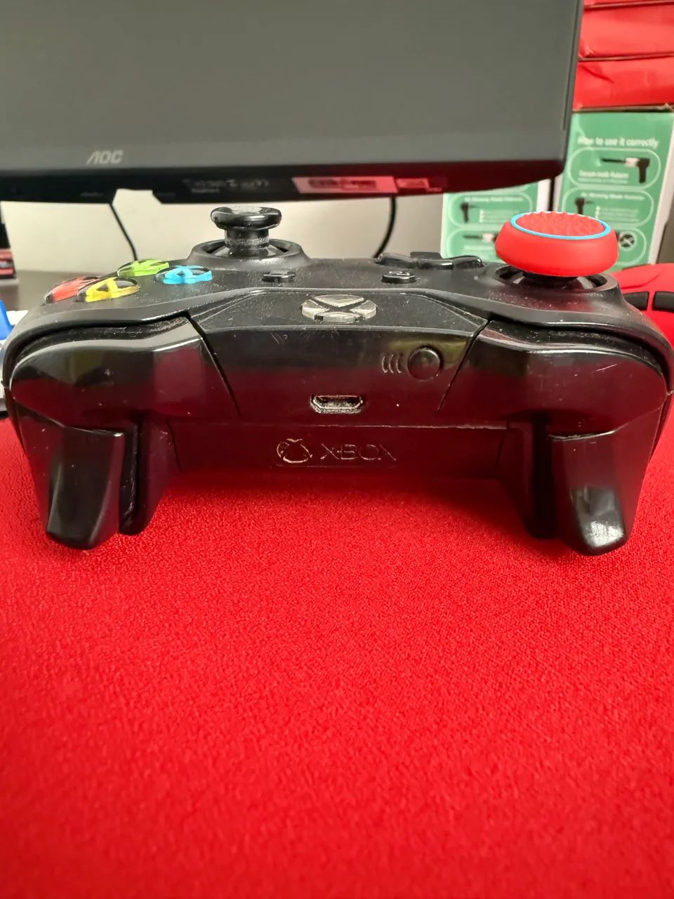 CONTROLE XBOX  - Foto 3