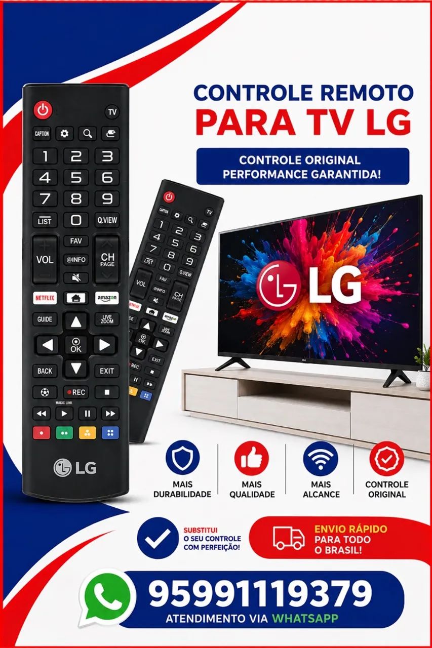 Controles pra tv - Foto 5