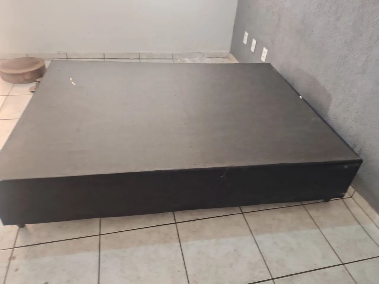 Box de cama 