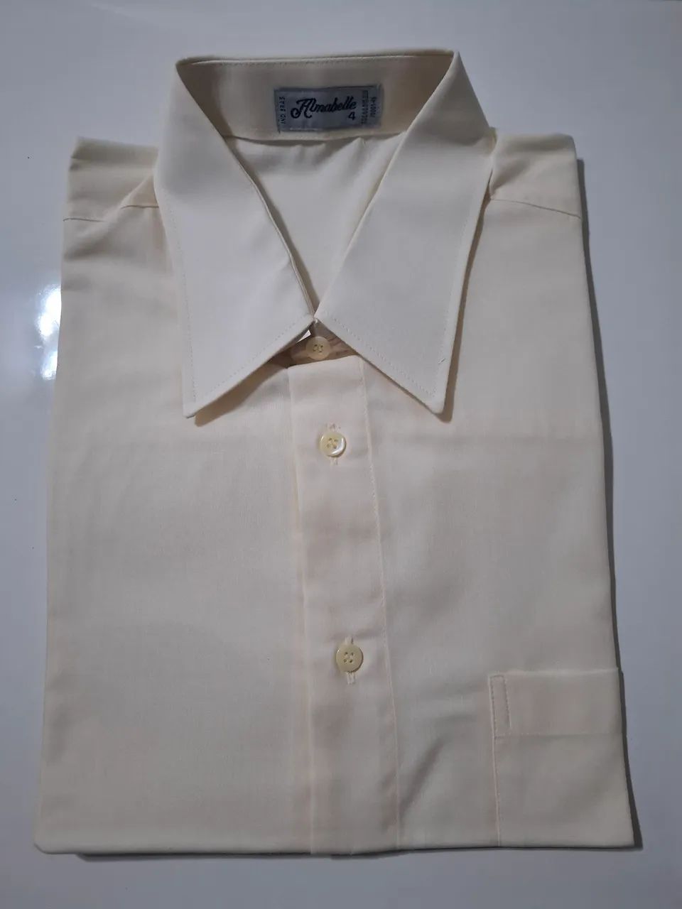 camisa masculina 