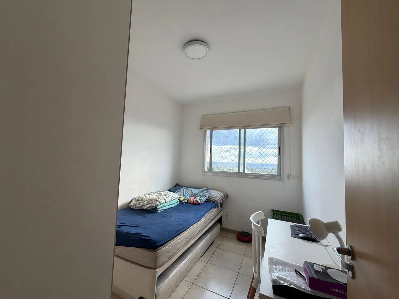 Vendo ótimo apto 3 quartos nó Gamaggiore  - Foto 5