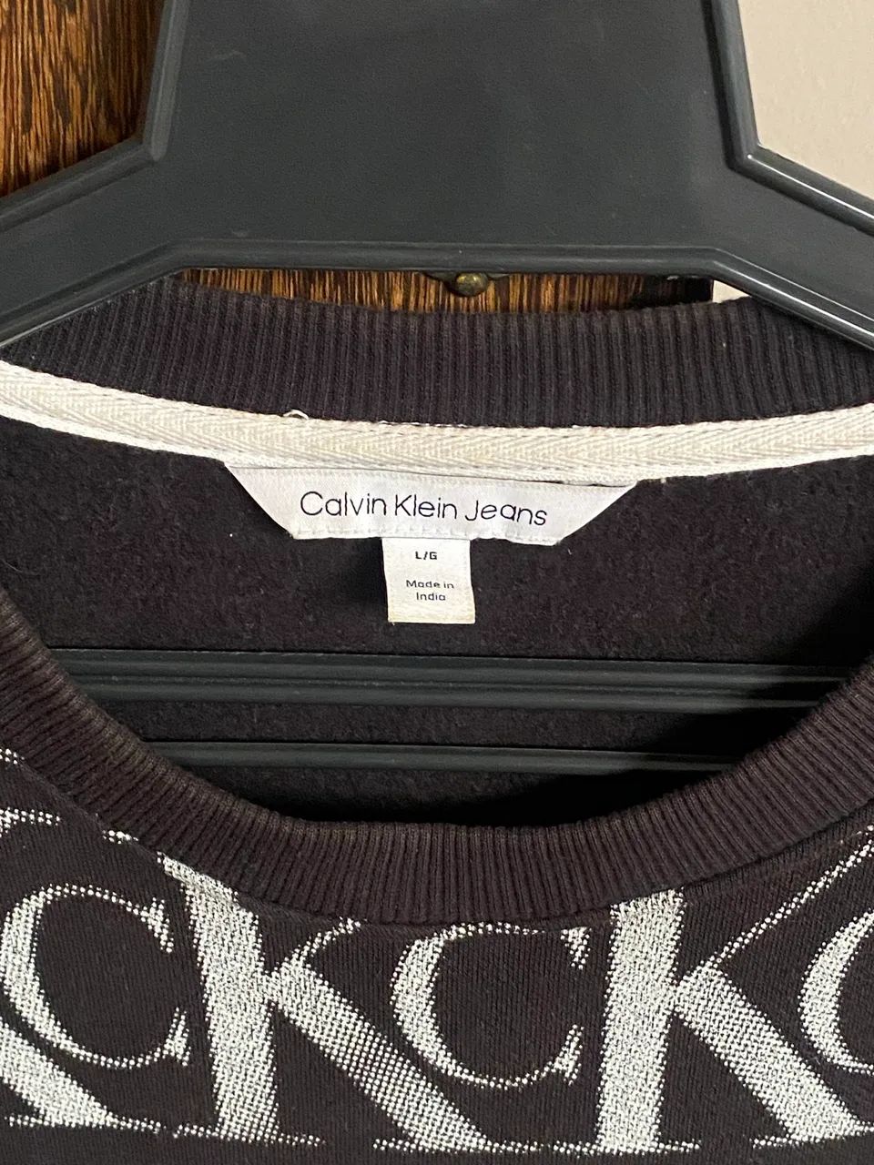 Blusa de frio  - Foto 2
