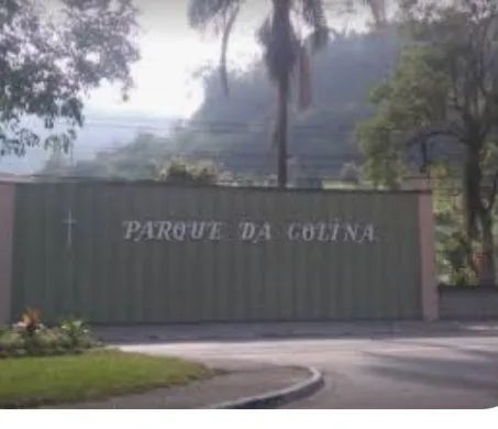 Jazigo perpetuo 
