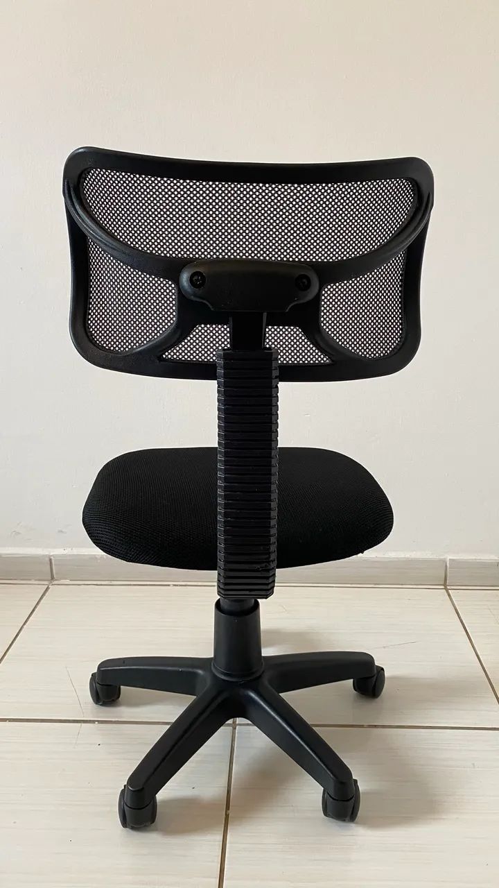 Cadeira de Escritório - Foto 2