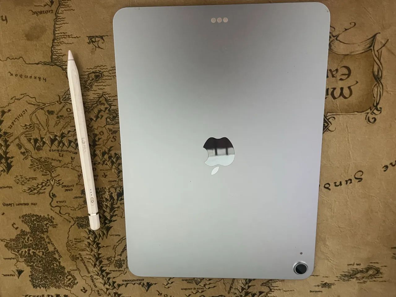 Ipad Air (5 Geração) - Foto 2