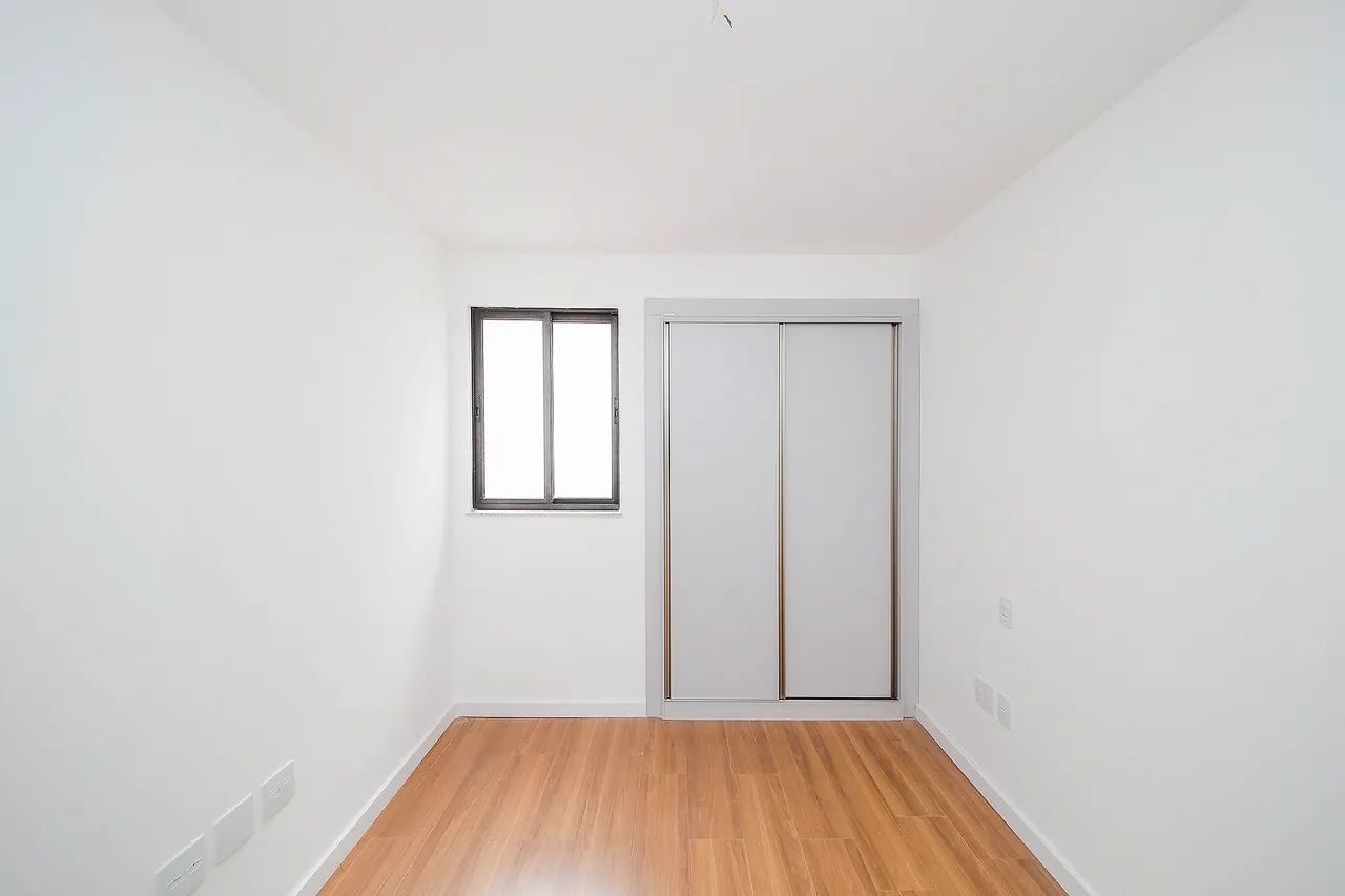 2 quartos com varanda gourmet no Granbery para venda - Foto 3