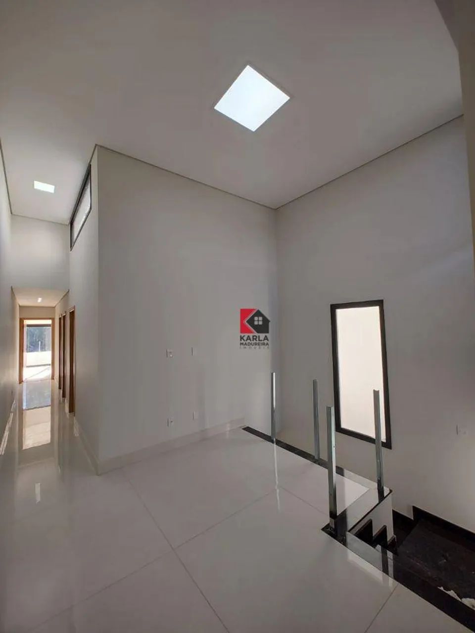 CASA 03 QUARTOS E SUITE - BRANT!! 190 M² DE TERRENO E 146,83 M² DE ÁREA CONSTRUIDA! - Foto 4
