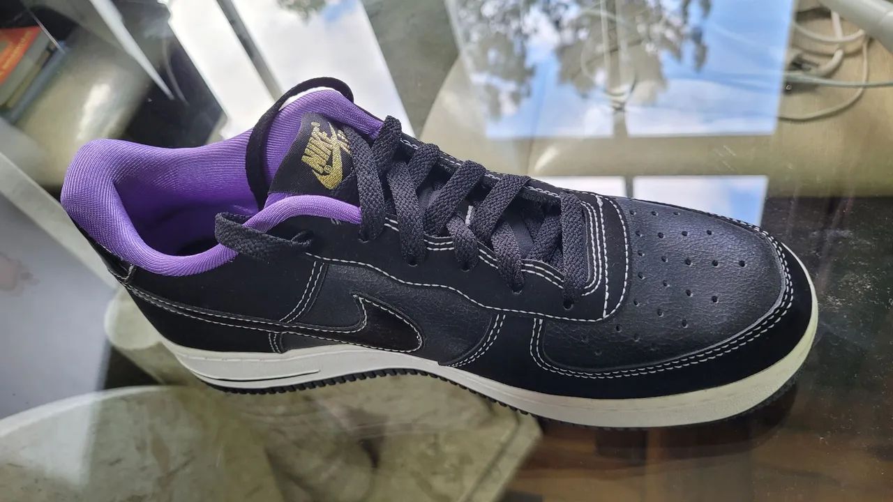 Nike Air Force 1 Novo  - Foto 2