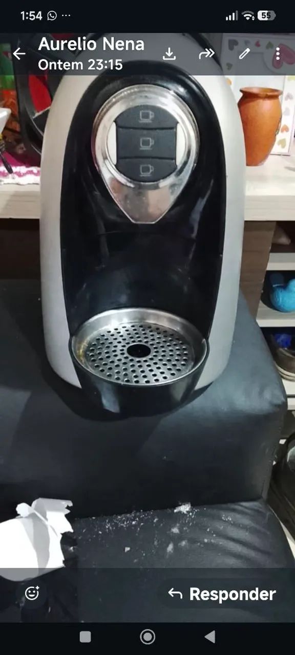 CAFETEIRA ELÉTRICA  - Foto 3