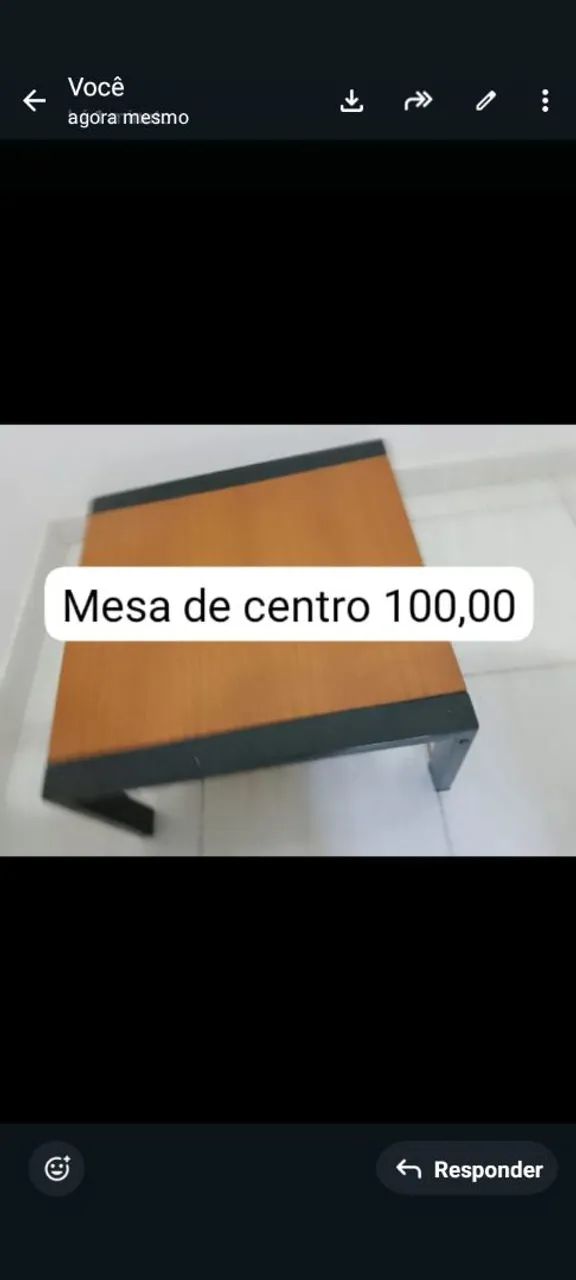 Mesa de centro 471904537050490880
