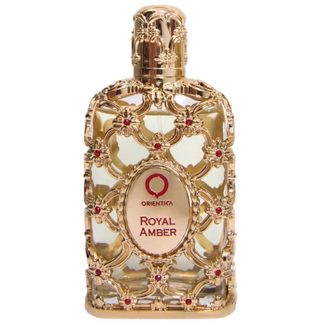 perfume orientica royal amber 80ml - Foto 3