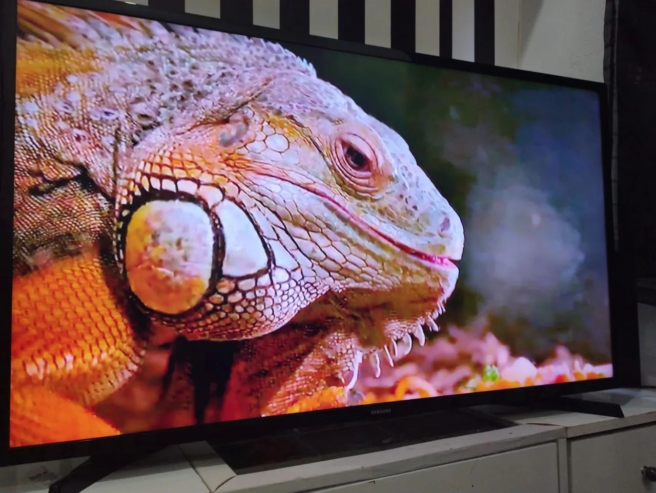 TV SAMSUNG SMART 40 POLEGADAS  - Foto 3
