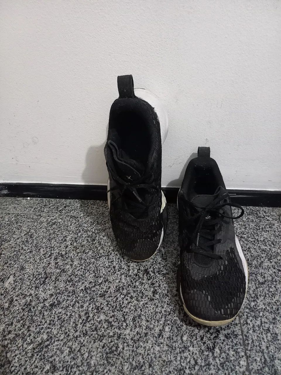 Tênis Under Armour - Foto 2