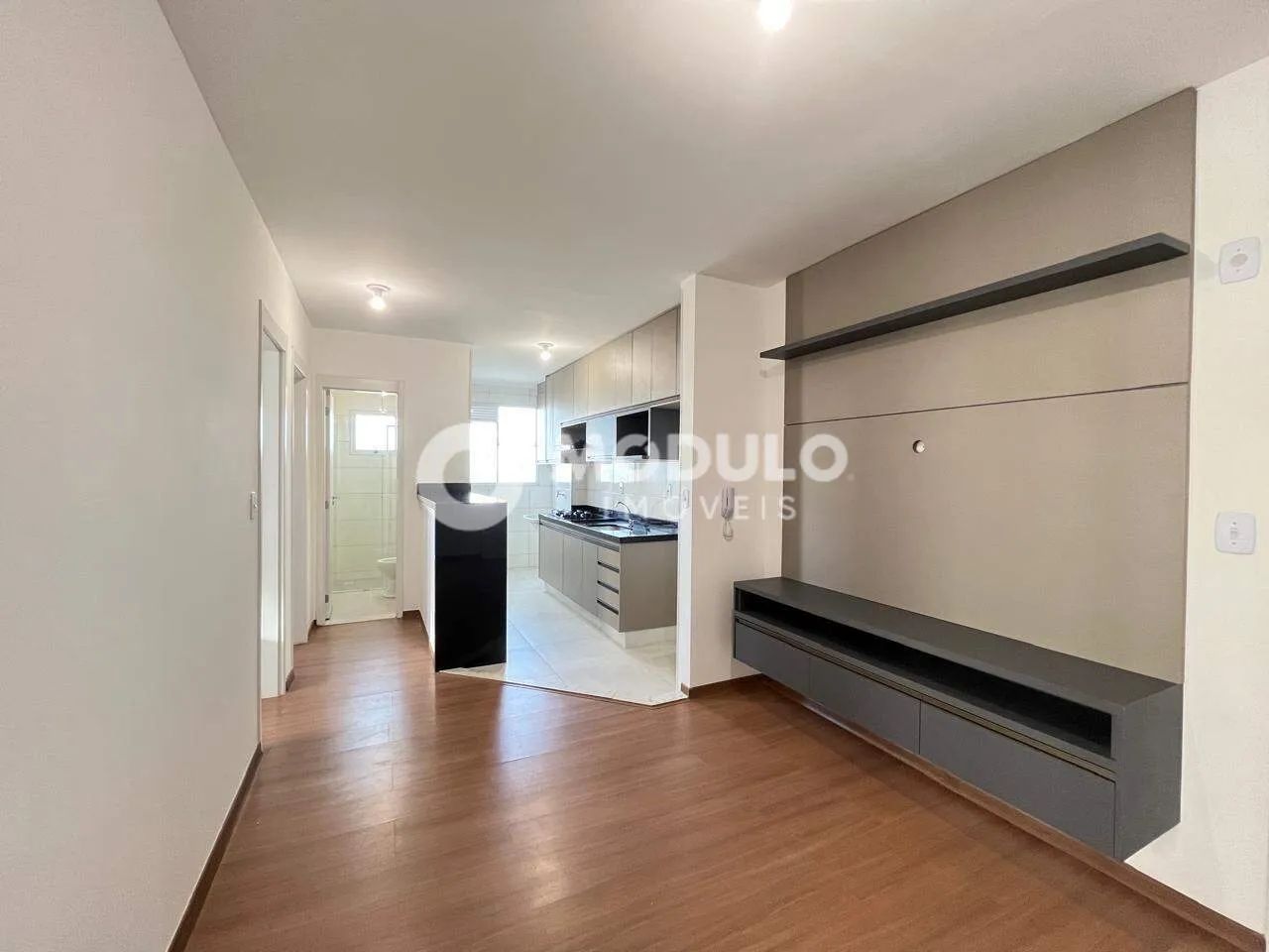Apartamento ZONA SUL , 2 quartos, sacada, elevador
