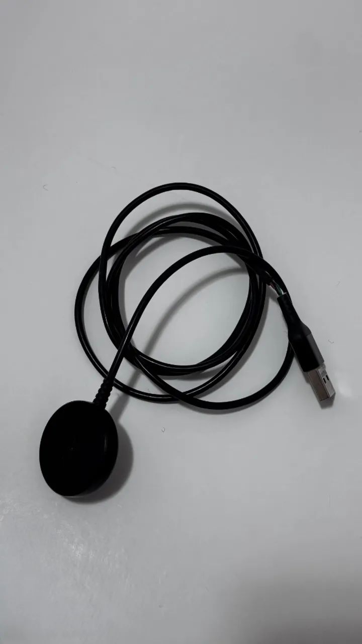 Samsung Galaxy Watch Active - Foto 3