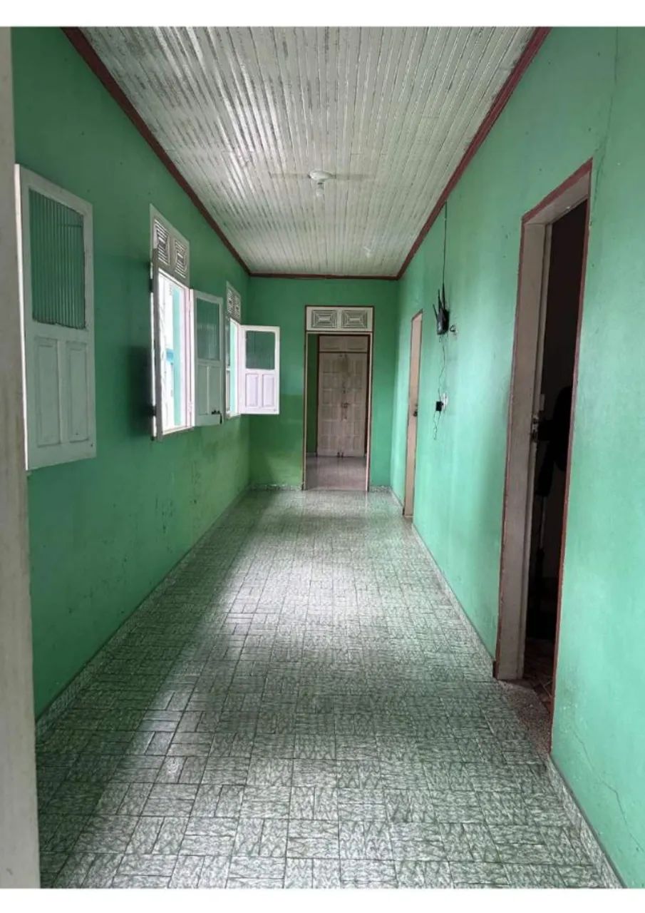 Barrio Bethânia - Vendo Casa com Ponto Comercial e Apartamento - Foto 4