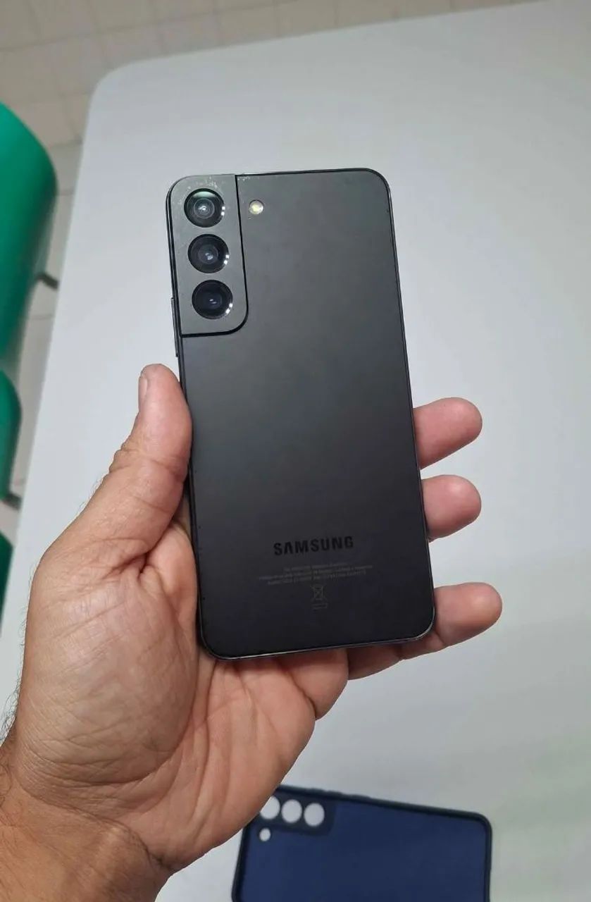 Samsung s22 (LEIA O ANÚNCIO ABAIXO)