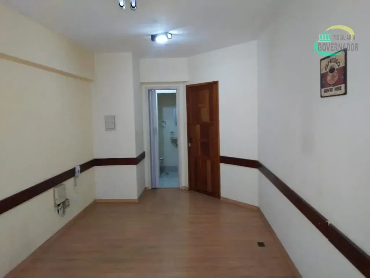 Sala para alugar, 40 m² - Vila Lídia - Campinas/SP - Foto 2