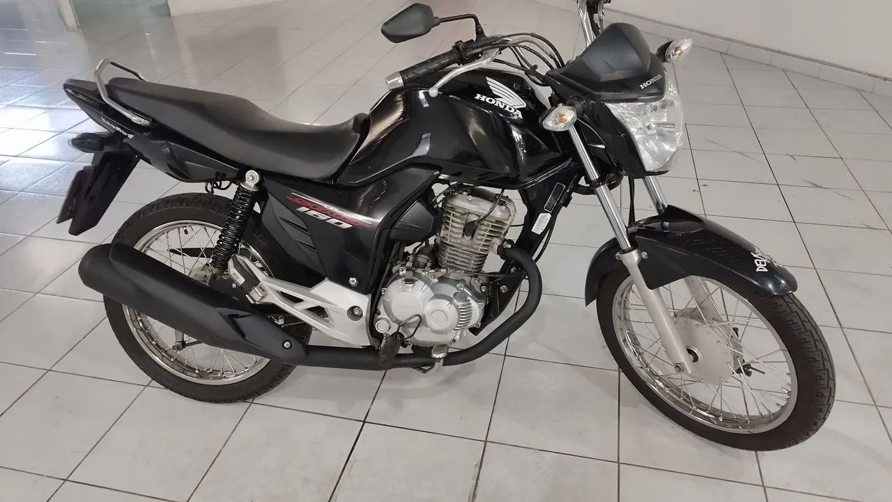 Honda Start 160 2021 - Foto 3